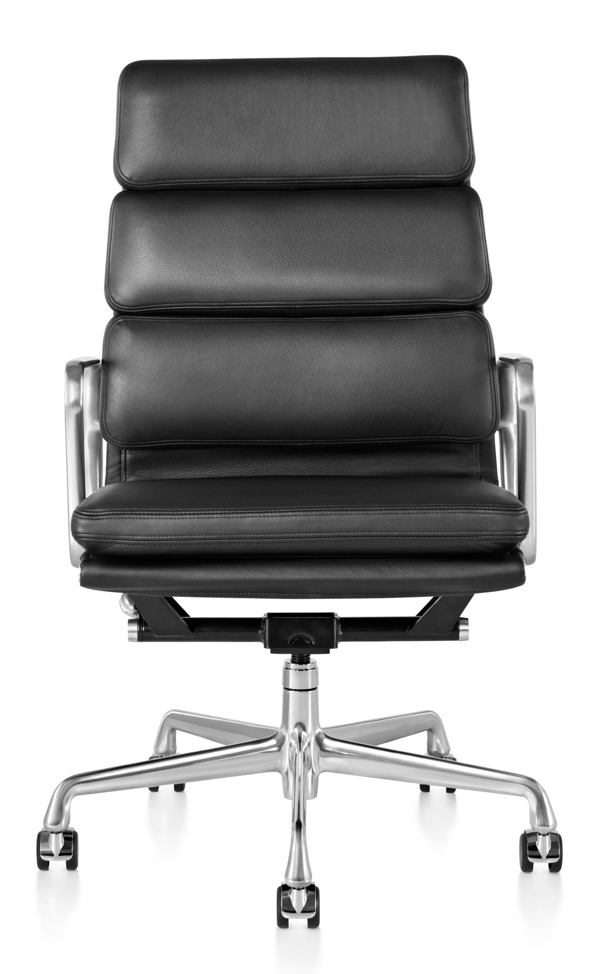Herman Miller Eames® Soft Pad Executive Chair