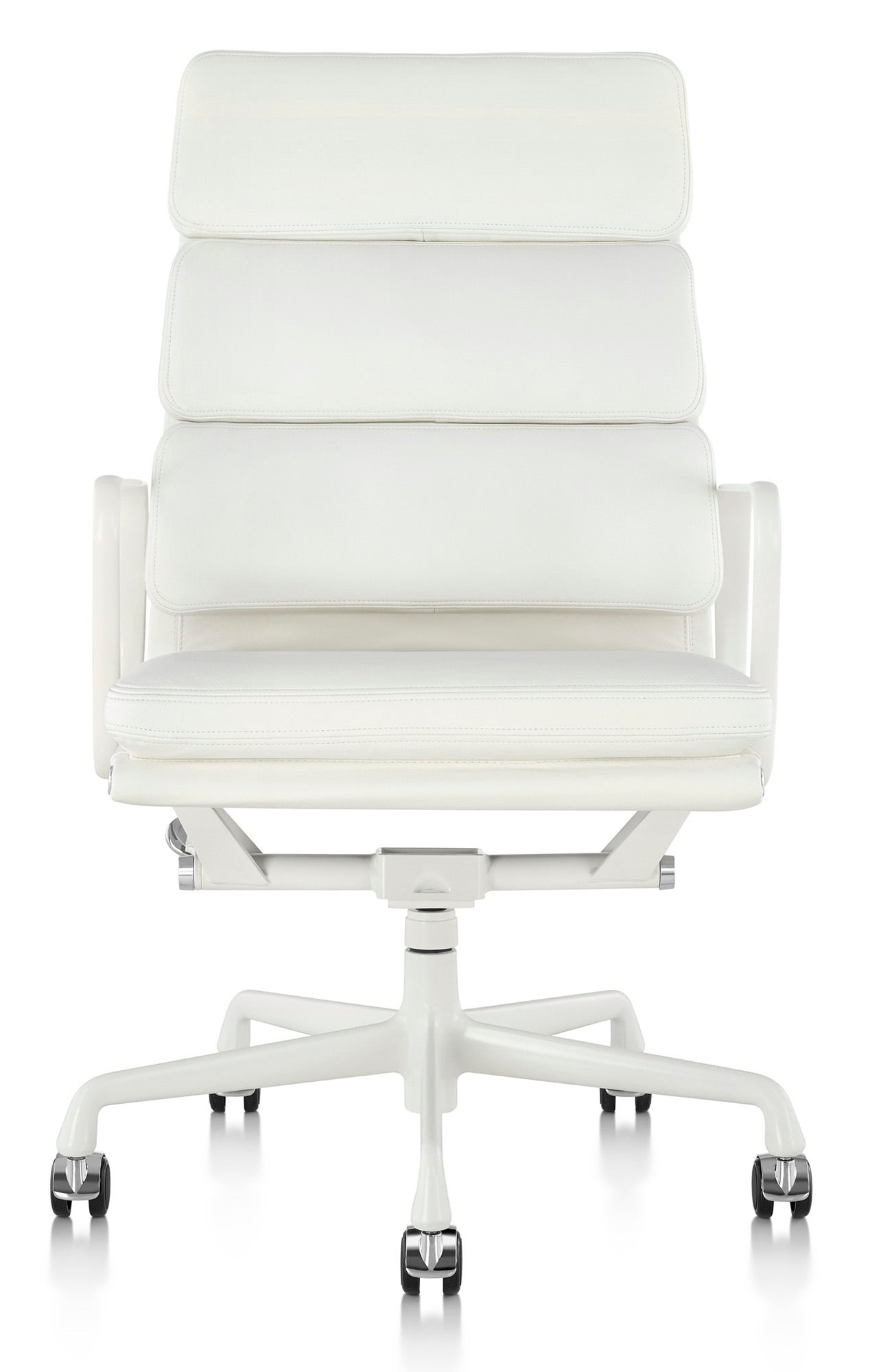 Herman Miller Eames® Soft Pad Executive Chair