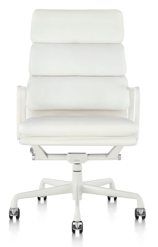 Herman Miller Eames® Soft Pad Executive Chair