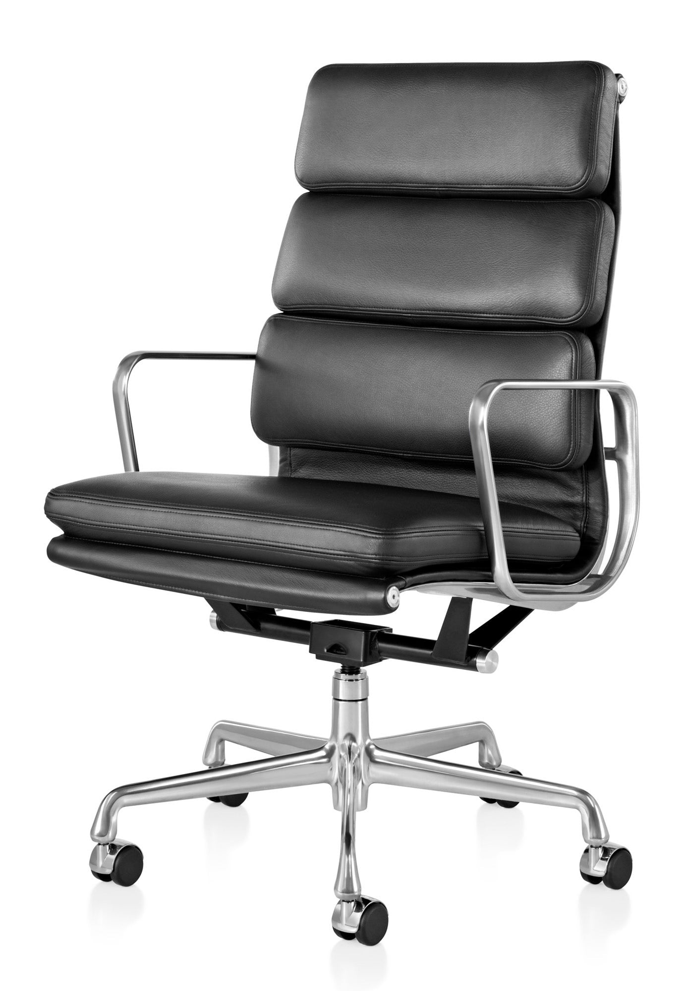 Herman Miller Eames® Soft Pad Executive Chair