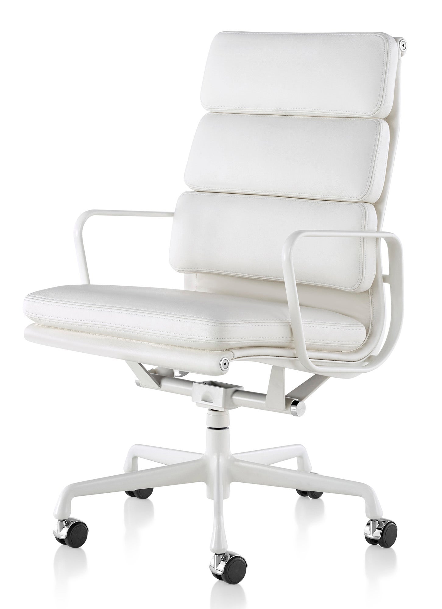Herman Miller Eames® Soft Pad Executive Chair