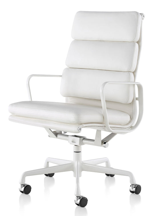 Herman Miller Eames® Soft Pad Executive Chair
