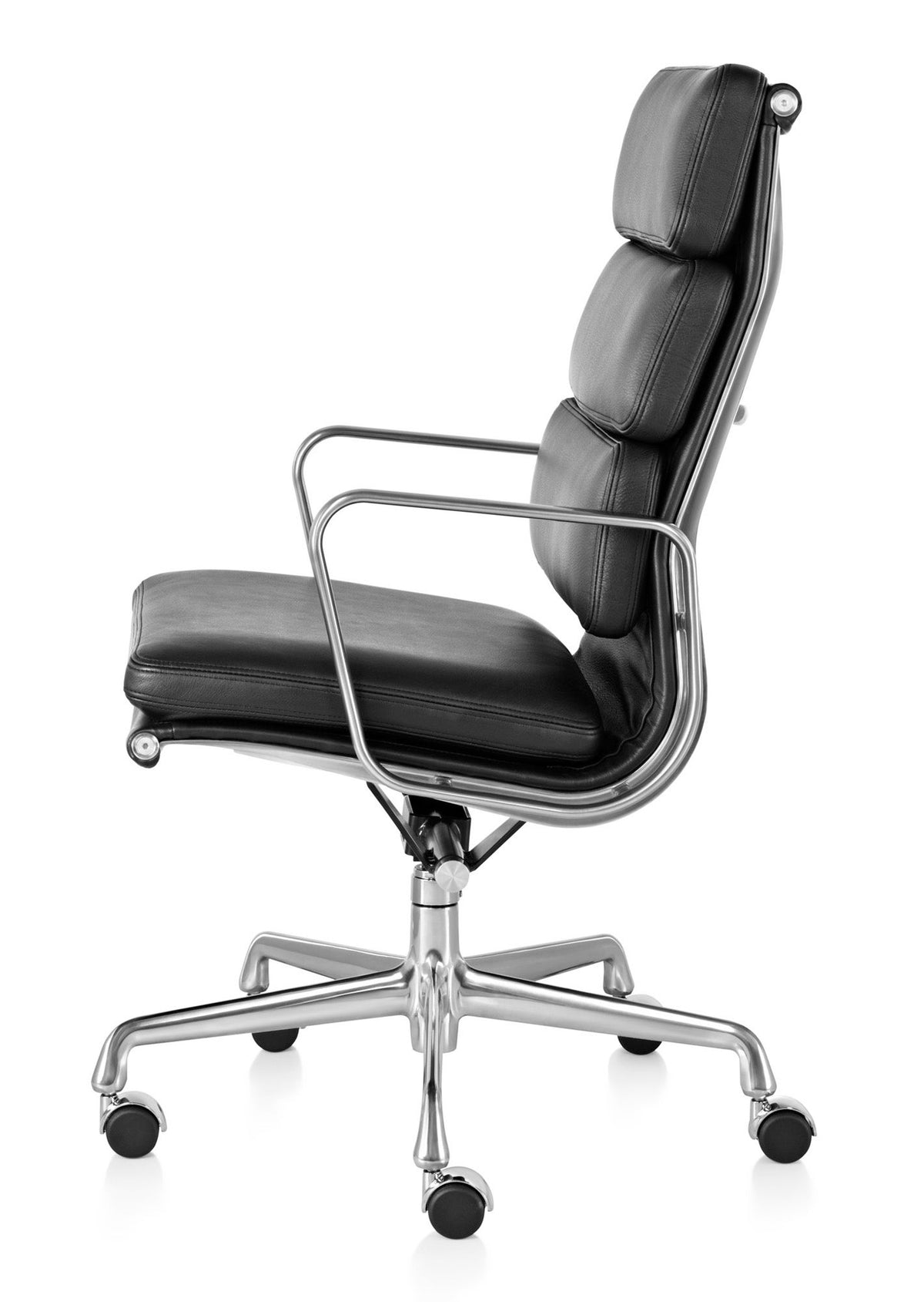 Herman Miller Eames® Soft Pad Executive Chair