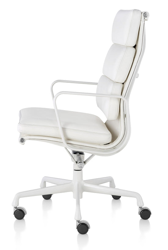 Herman Miller Eames® Soft Pad Executive Chair