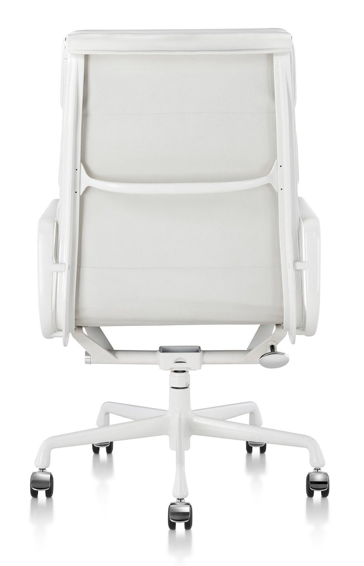 Herman Miller Eames® Soft Pad Executive Chair