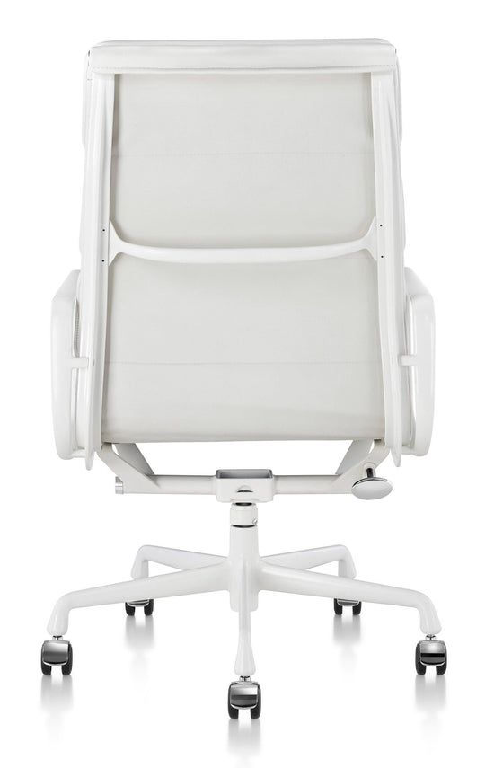 Herman Miller Eames® Soft Pad Executive Chair