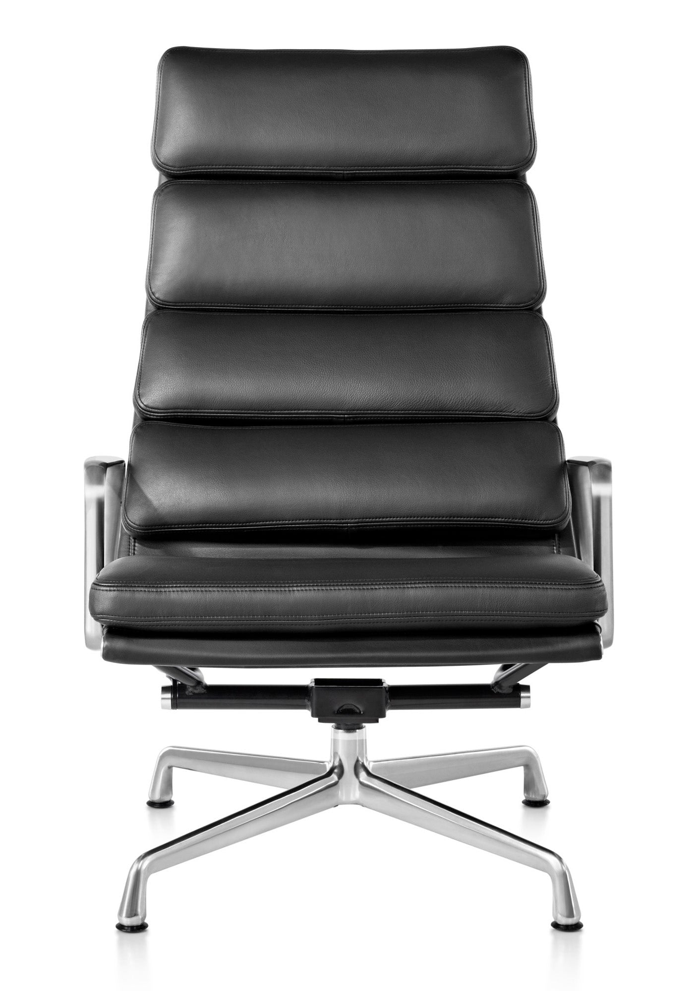 Herman Miller Eames® Soft Pad Lounge Chair