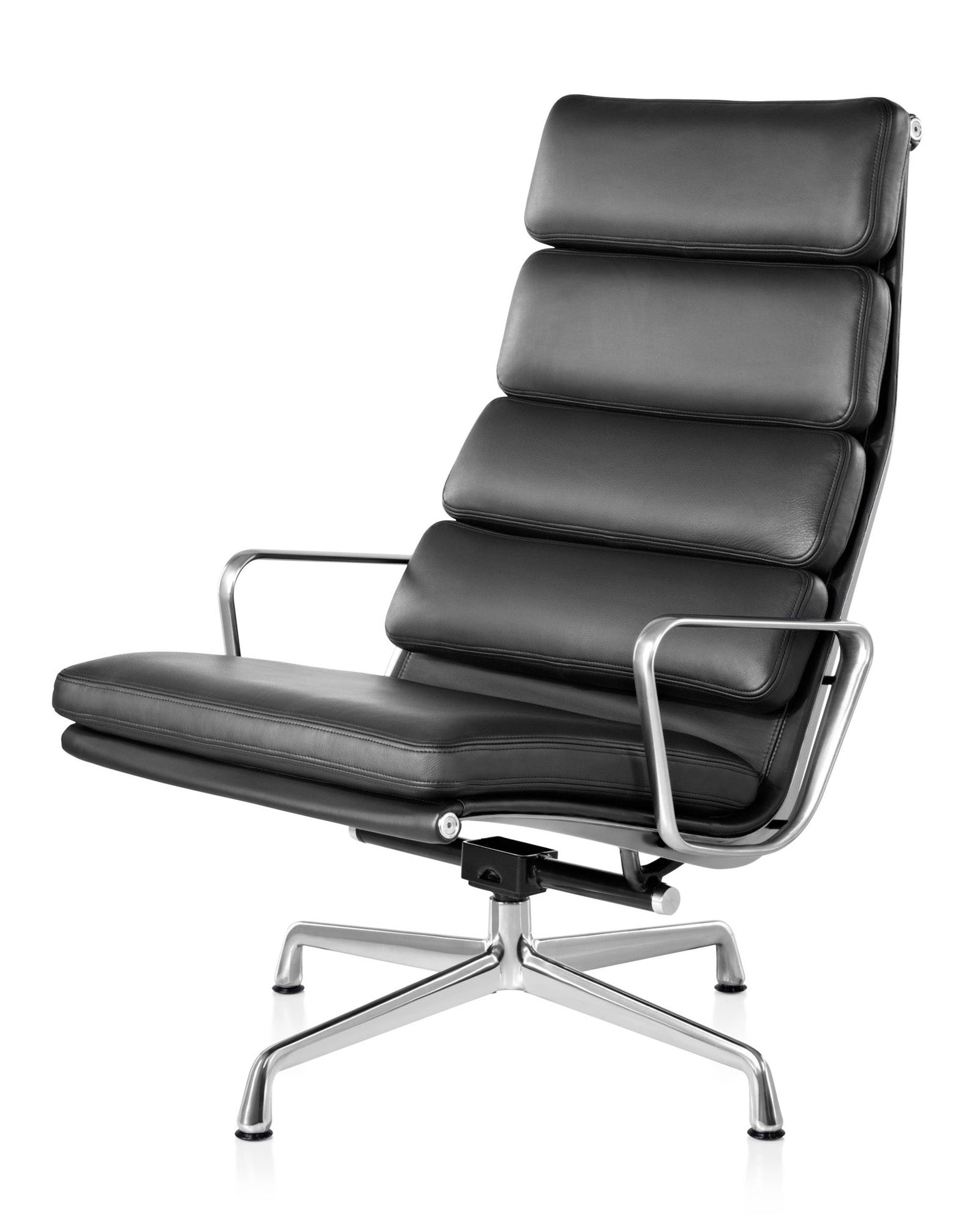 Herman Miller Eames® Soft Pad Lounge Chair