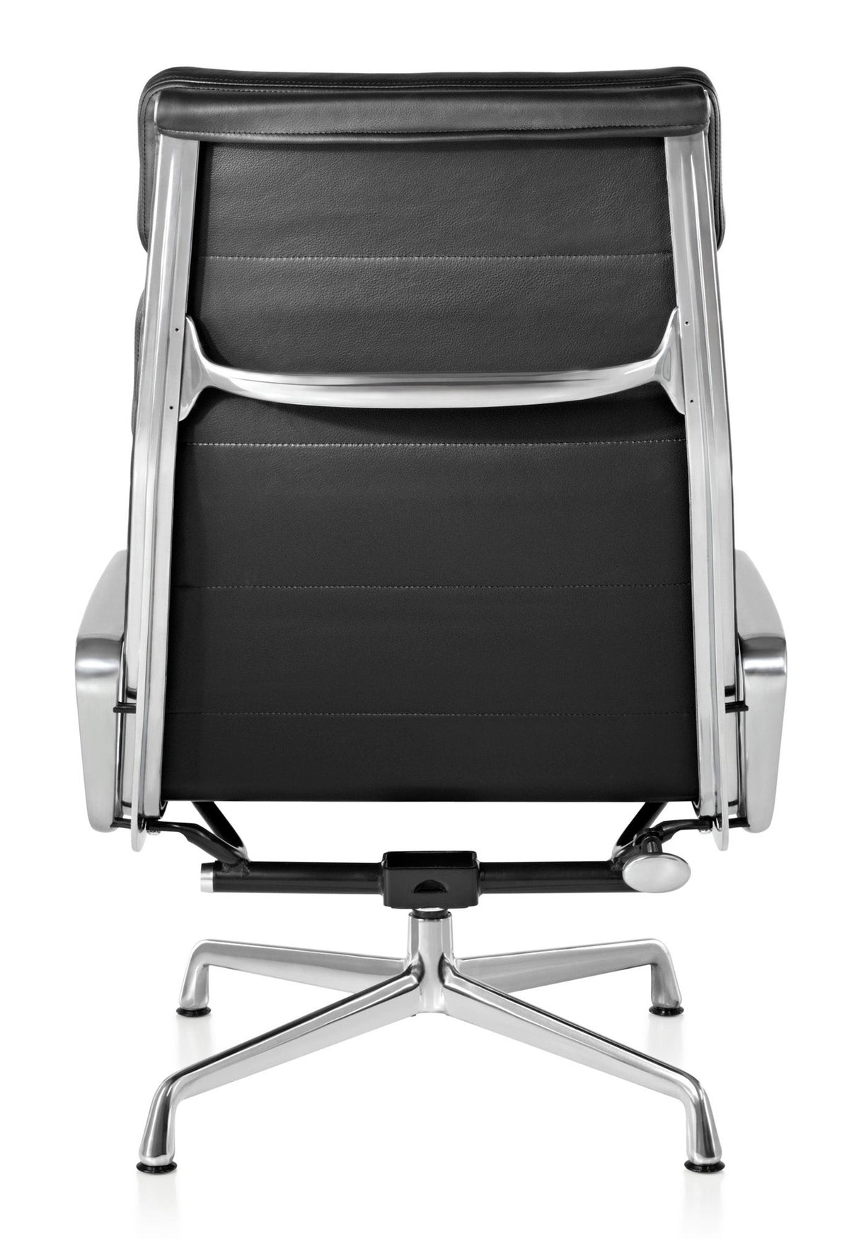 Herman Miller Eames® Soft Pad Lounge Chair