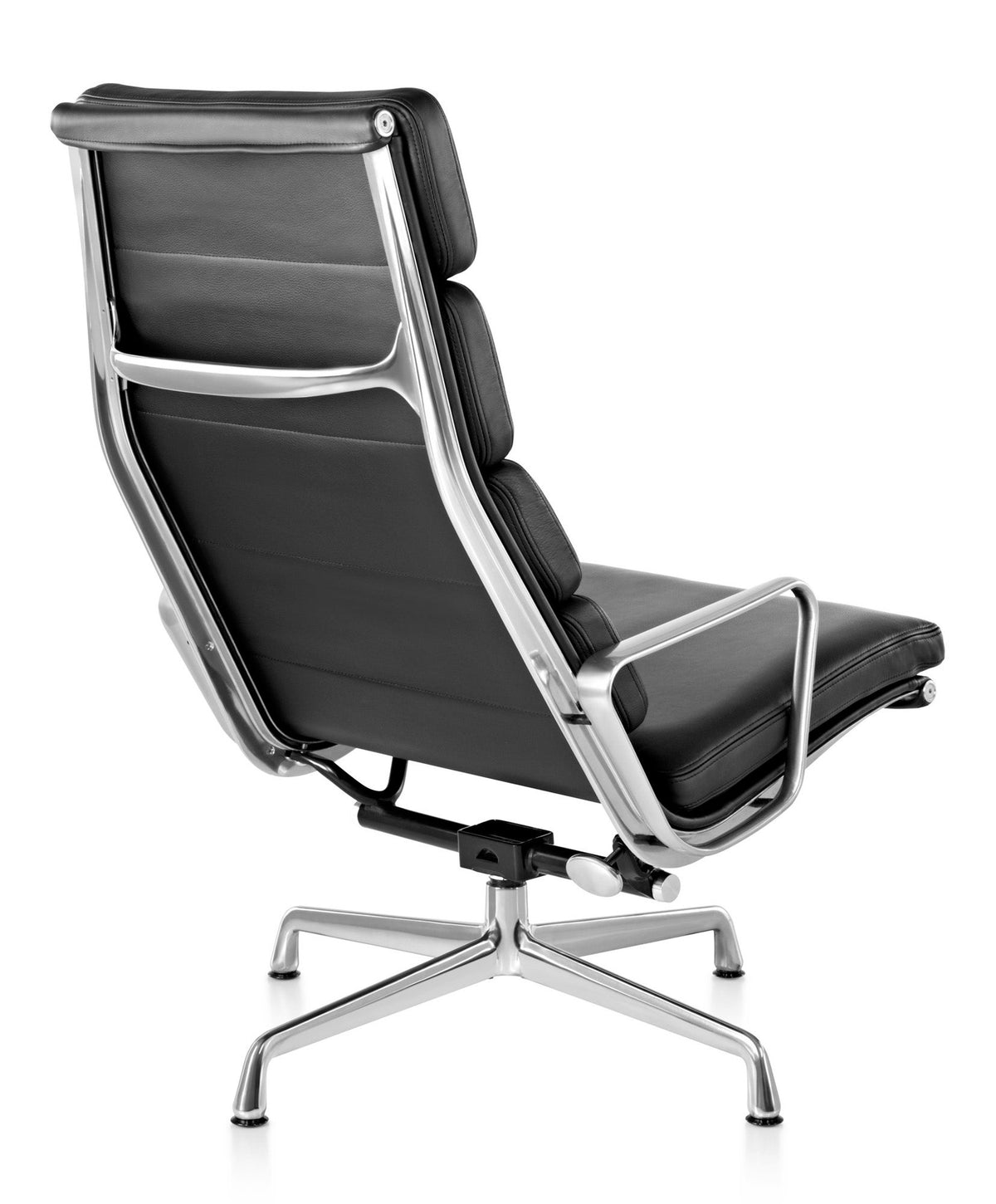 Herman Miller Eames® Soft Pad Lounge Chair