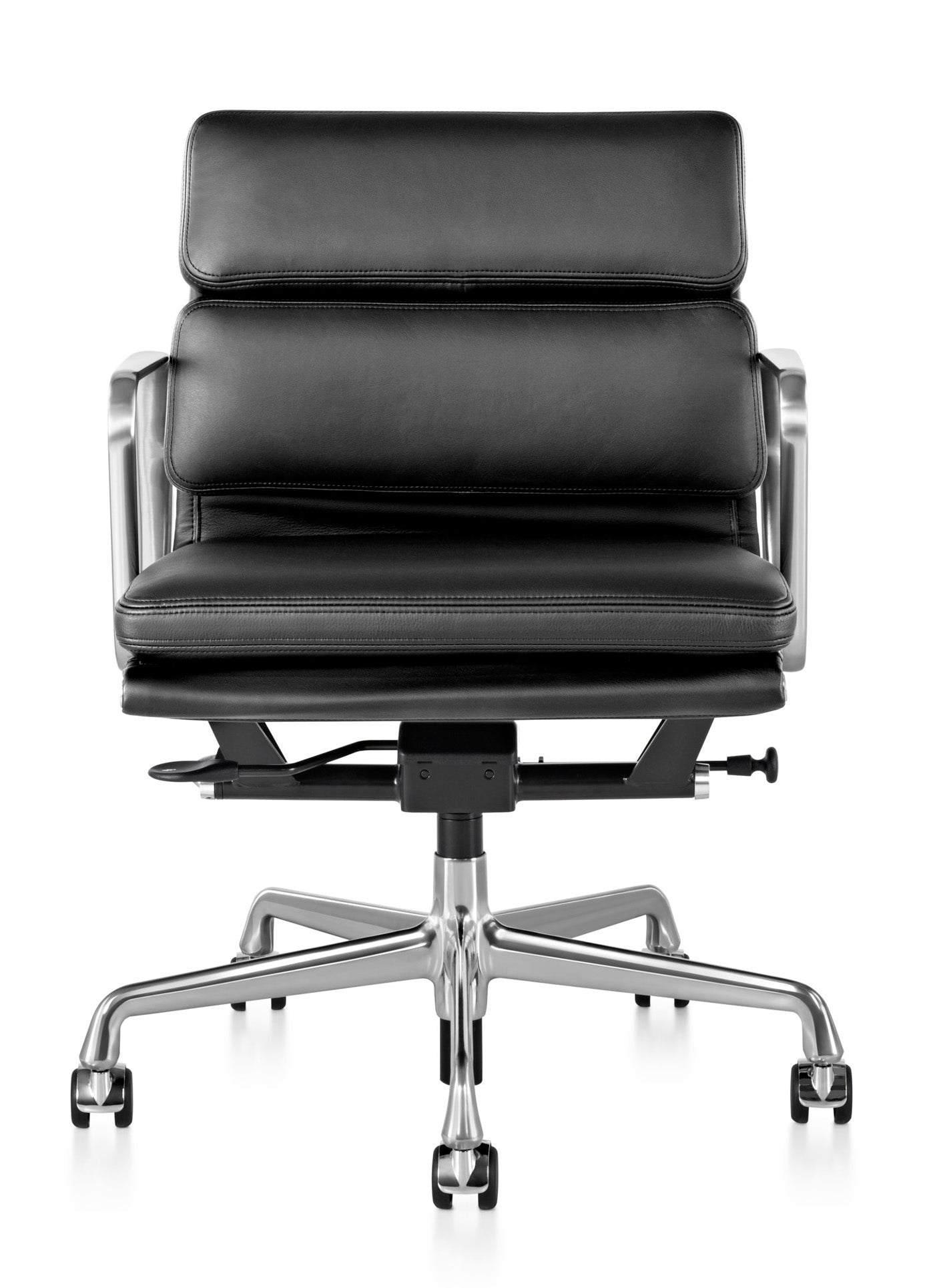 Herman Miller Eames® Soft Pad Management Chair