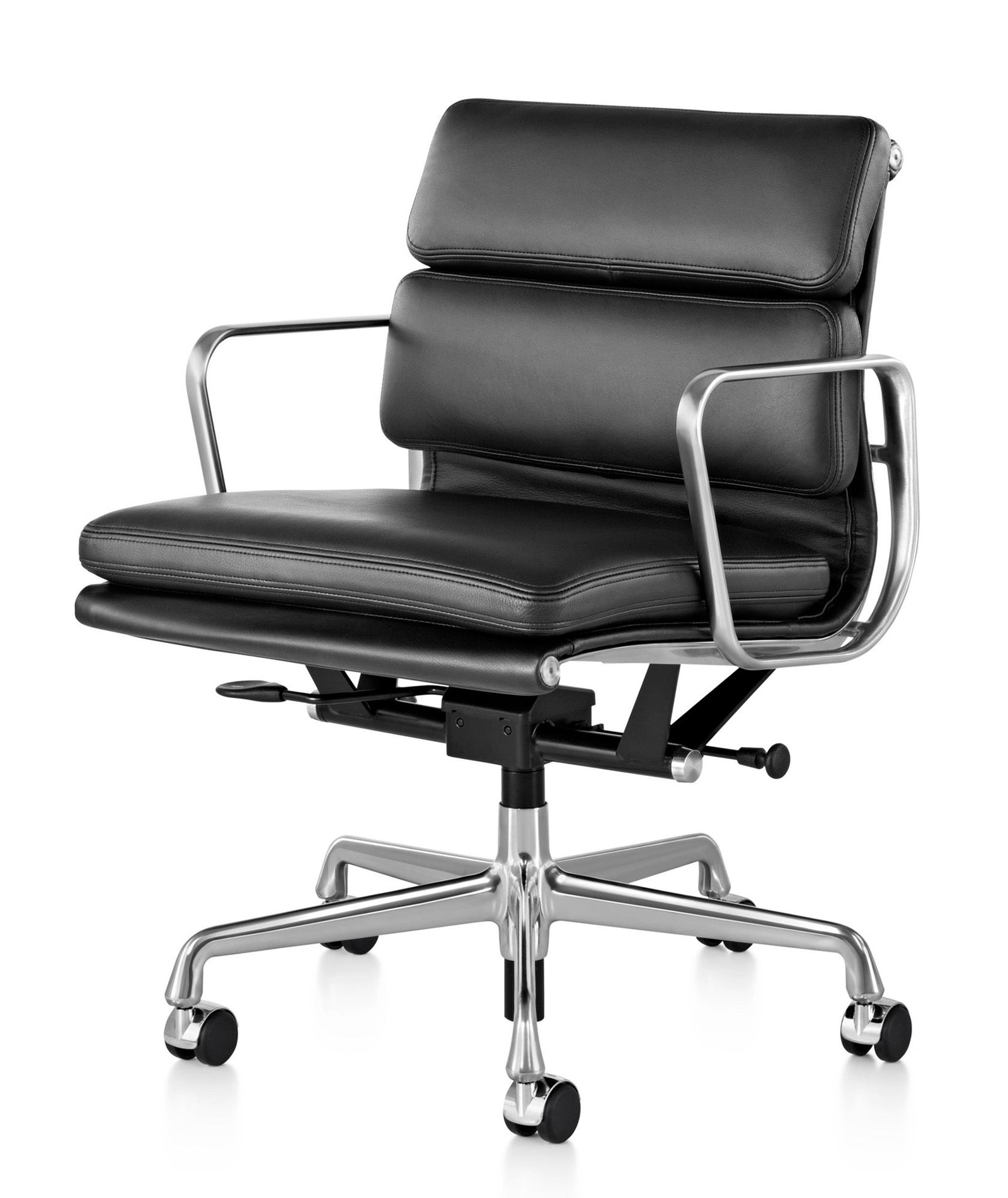 Herman Miller Eames® Soft Pad Management Chair