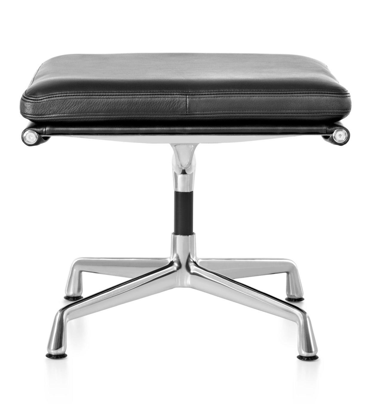 Herman Miller Eames® Soft Pad Ottoman