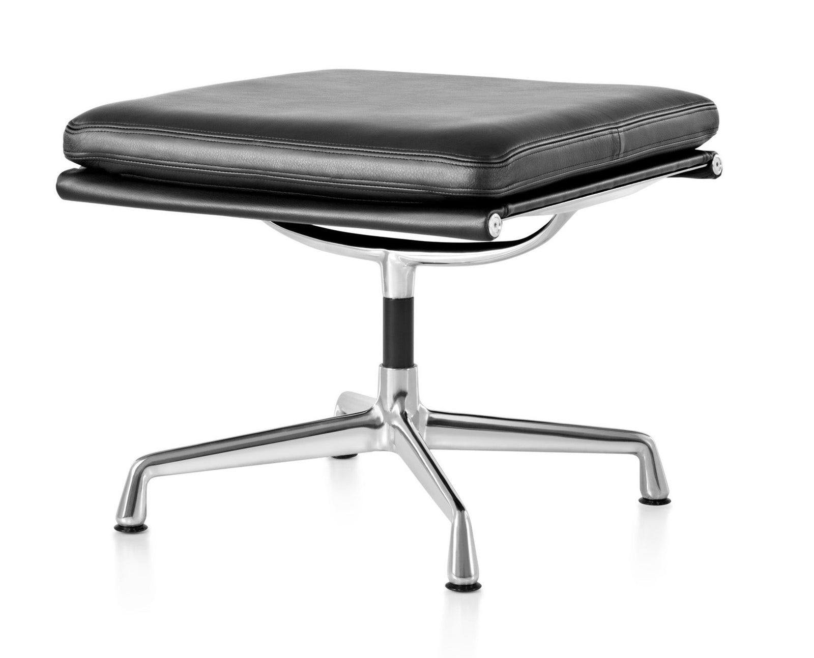 Herman Miller Eames® Soft Pad Ottoman