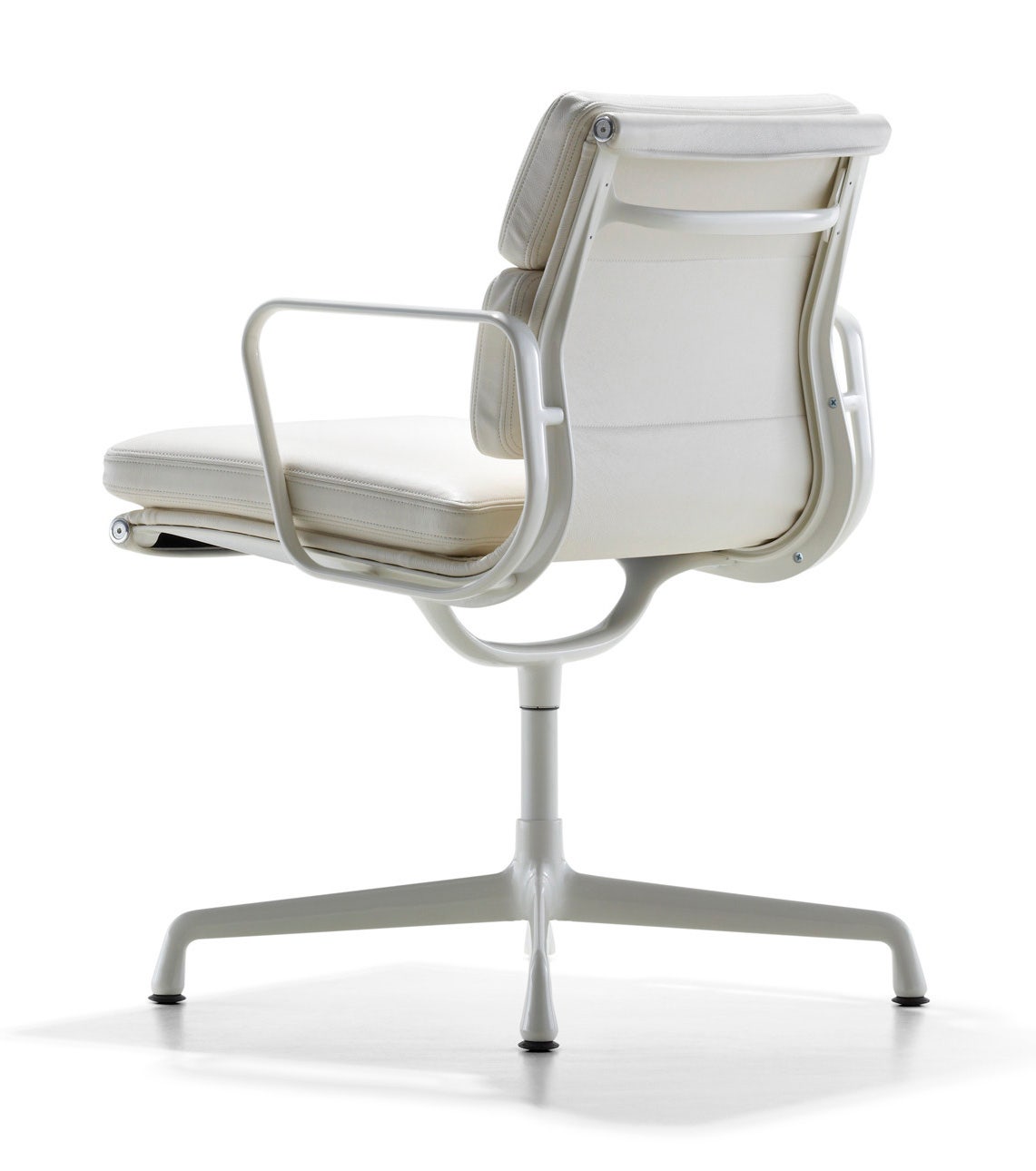 Herman Miller Eames® Soft Pad Side Chair