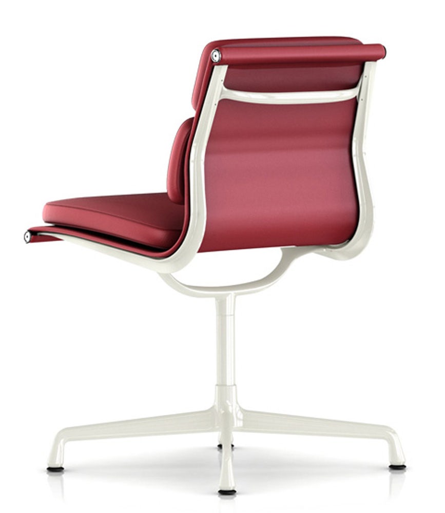 Herman Miller Eames® Soft Pad Side Chair