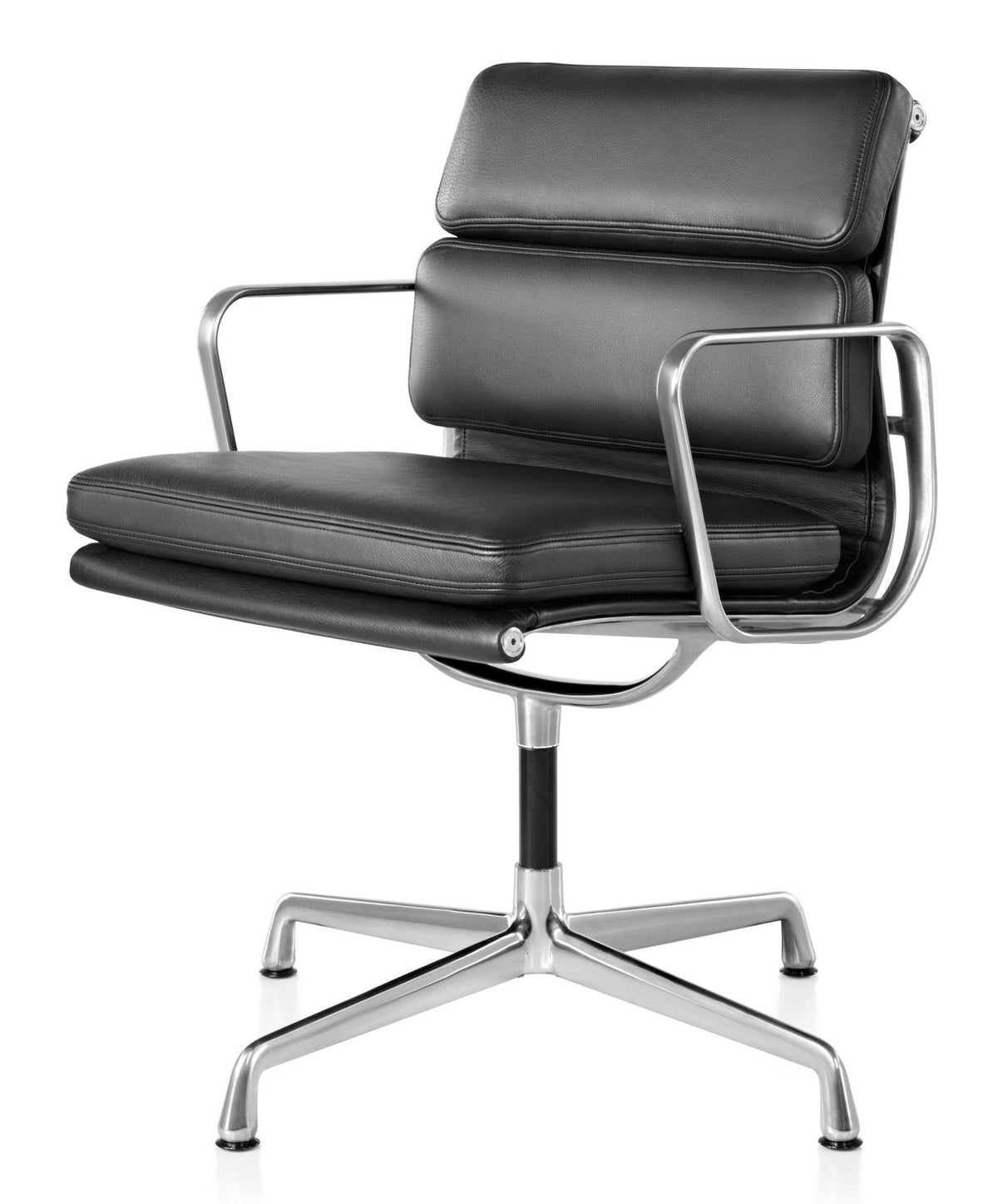 Herman Miller Eames® Soft Pad Side Chair