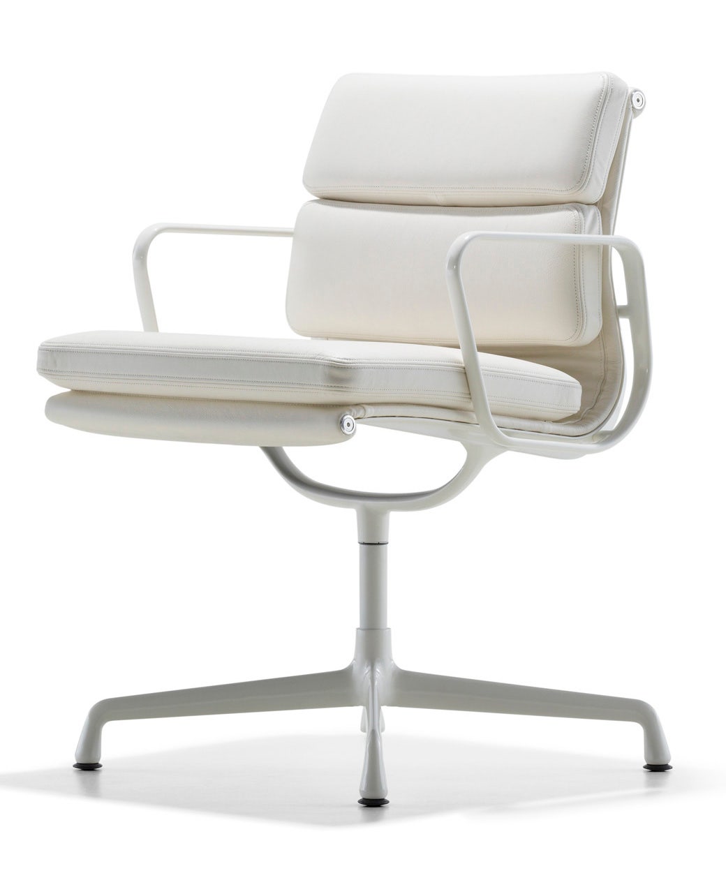 Herman Miller Eames® Soft Pad Side Chair