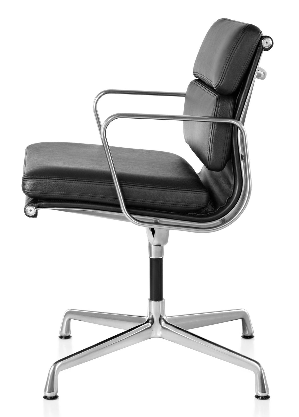 Herman Miller Eames® Soft Pad Side Chair