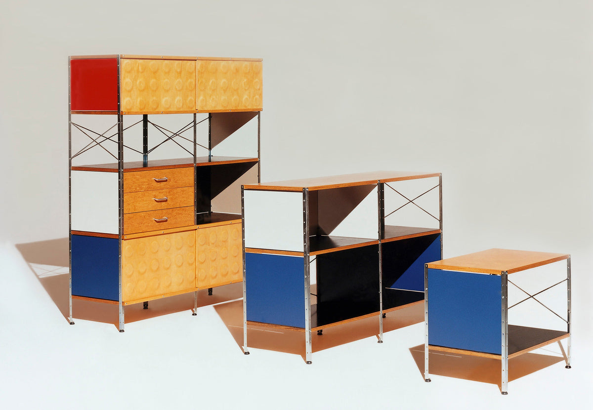 Herman Miller Eames® Storage Unit
