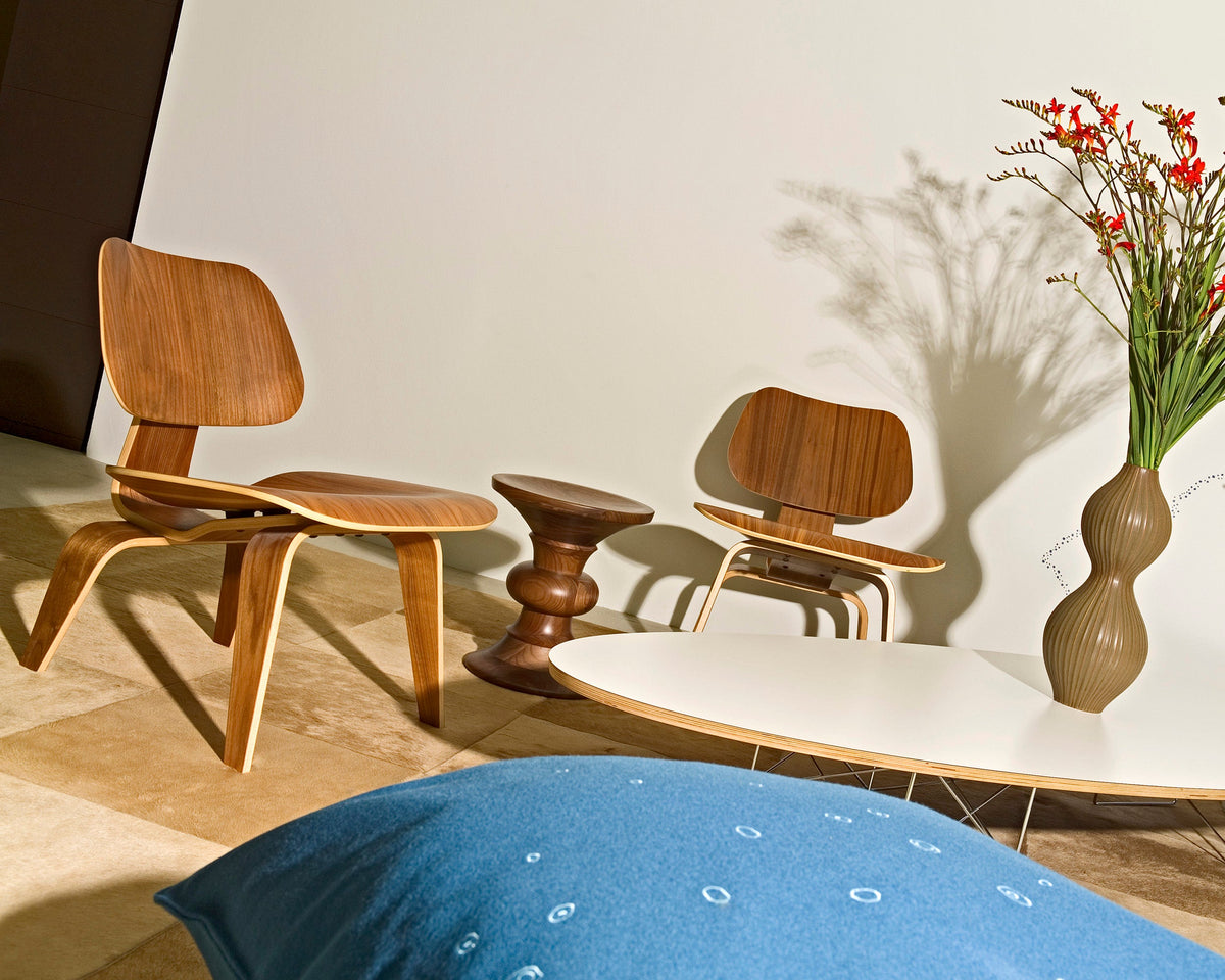 Herman Miller Eames Turned Stool