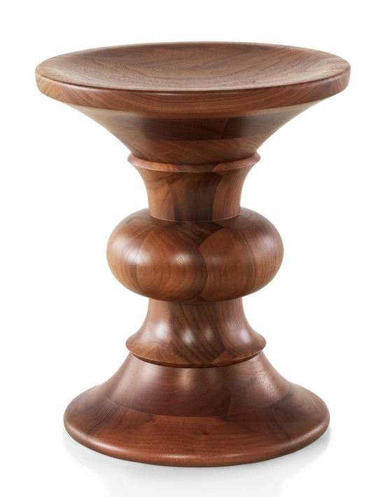 Herman Miller Eames Turned Stool
