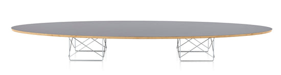 Herman Miller Eames® Wire Base Elliptical Table