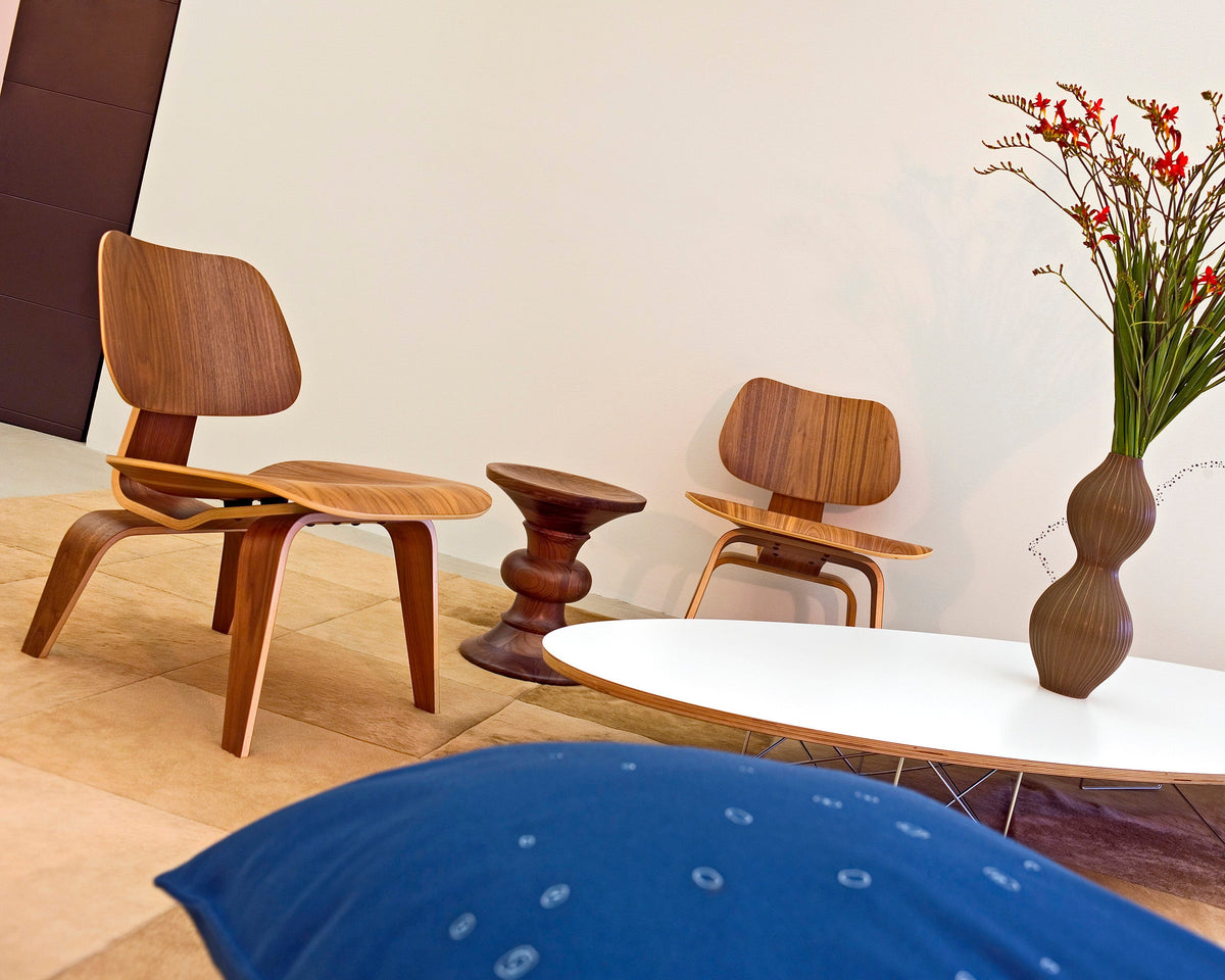 Herman Miller Eames® Wire Base Elliptical Table