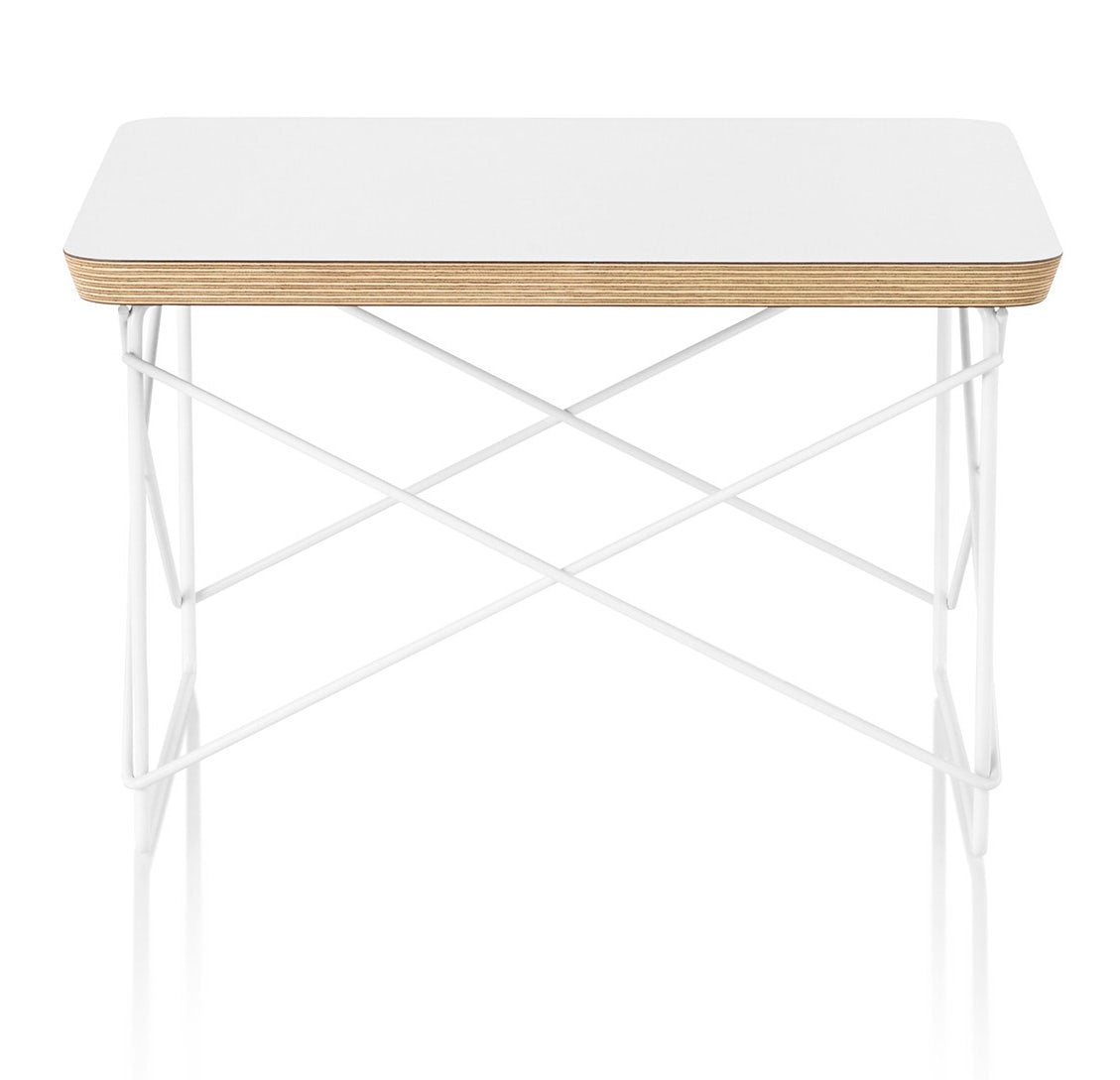 Herman Miller Eames® Wire Base Low Table