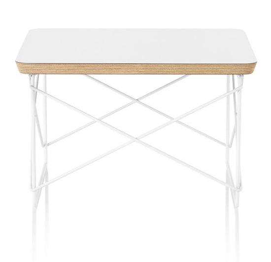 Herman Miller Eames® Wire Base Low Table
