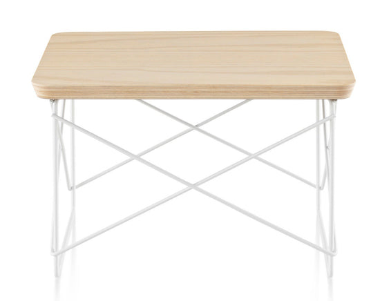 Herman Miller Eames® Wire Base Low Table