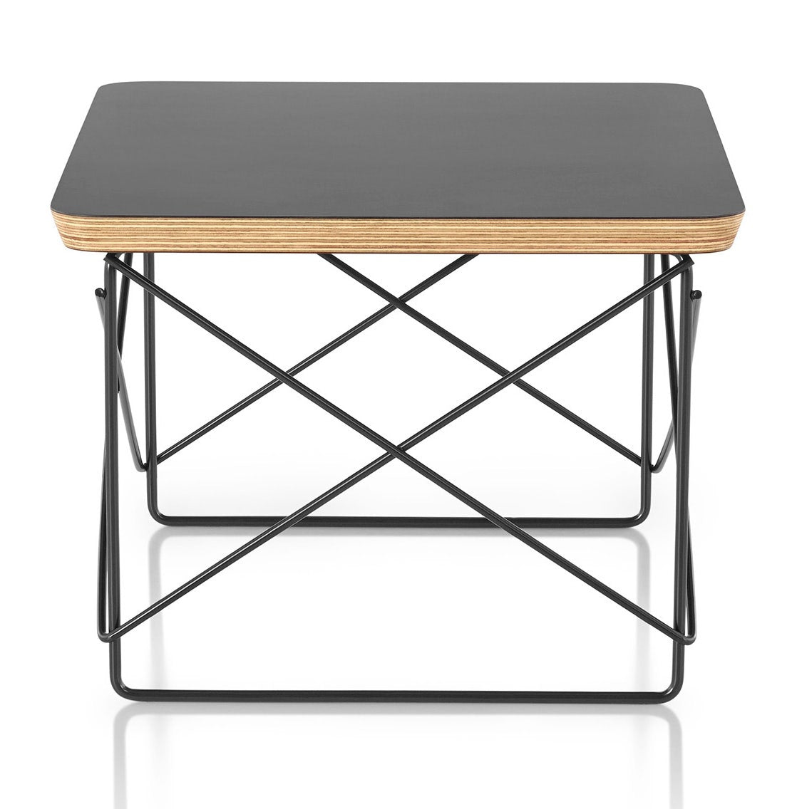 Herman Miller Eames® Wire Base Low Table