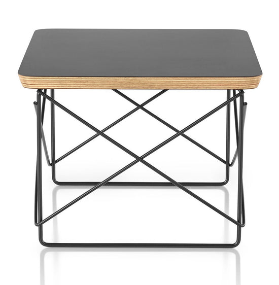 Herman Miller Eames® Wire Base Low Table