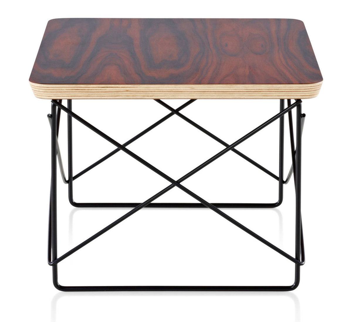 Herman Miller Eames® Wire Base Low Table