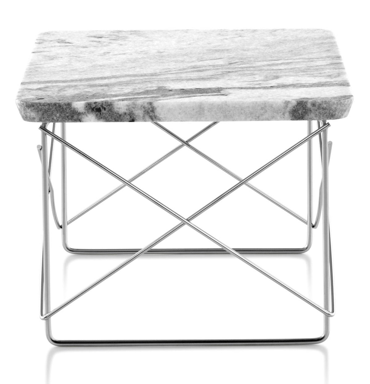 Herman Miller Eames® Wire Base Low Table