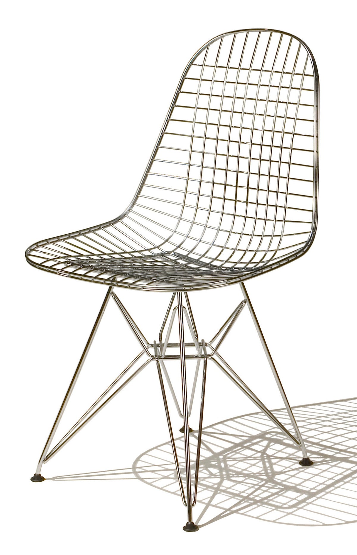 Herman Miller Eames® Wire Chair