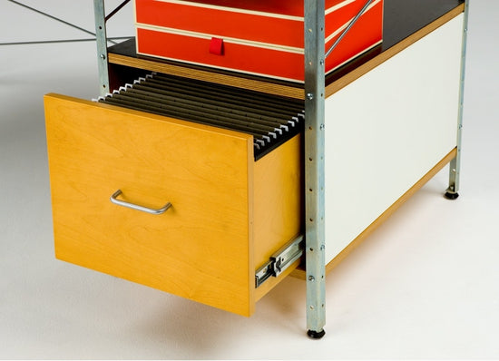Herman Miller Eames® Desk Unit
