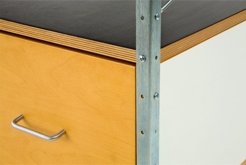 Herman Miller Eames® Desk Unit