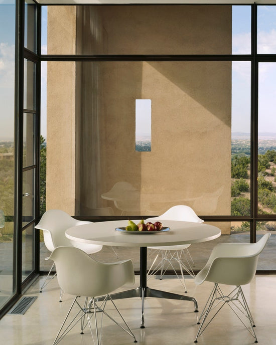 Herman Miller Eames® Molded Plastic Armchair