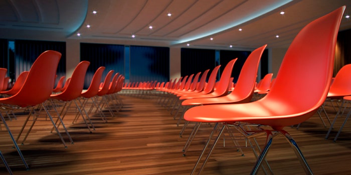 Herman Miller Eames® Molded Plastic Side Chair