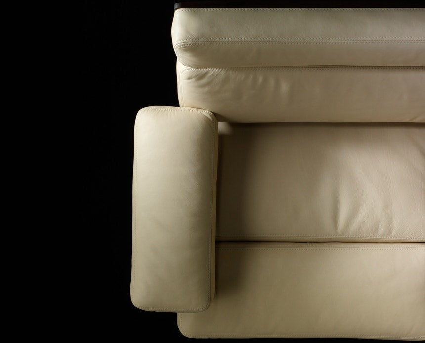 Herman Miller Eames® Sofa 3-Seater
