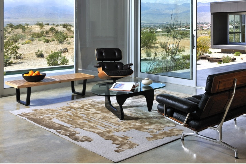 Herman Miller Eames® Sofa 3-Seater