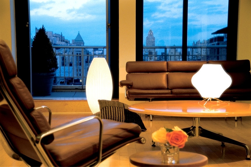 Herman Miller Eames® Sofa 3-Seater
