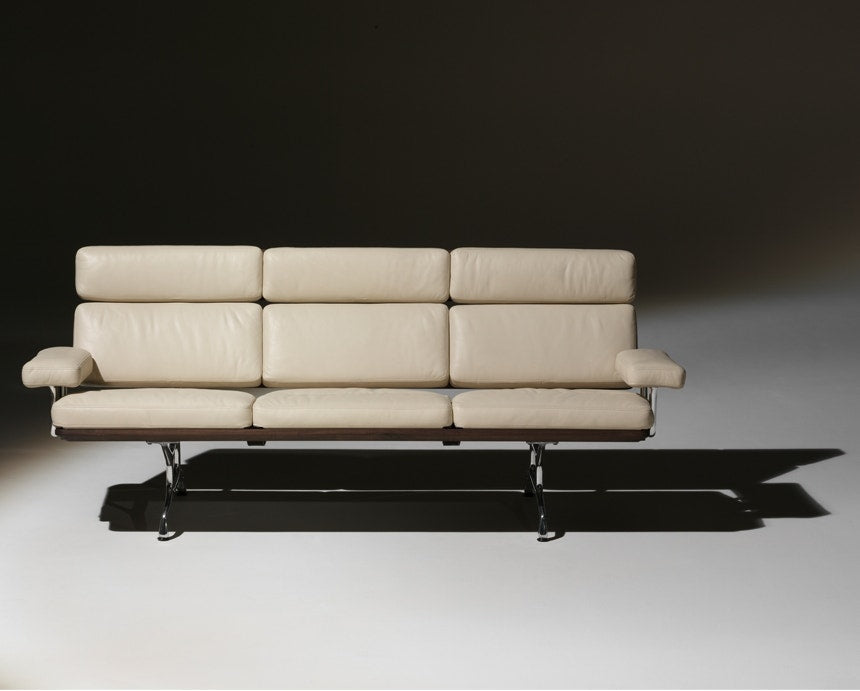 Herman Miller Eames® Sofa 3-Seater