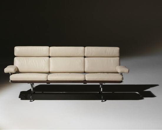 Herman Miller Eames® Sofa 3-Seater