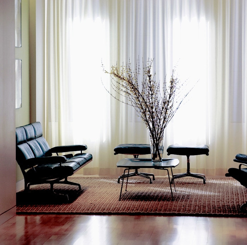 Herman Miller Eames® Sofa 3-Seater
