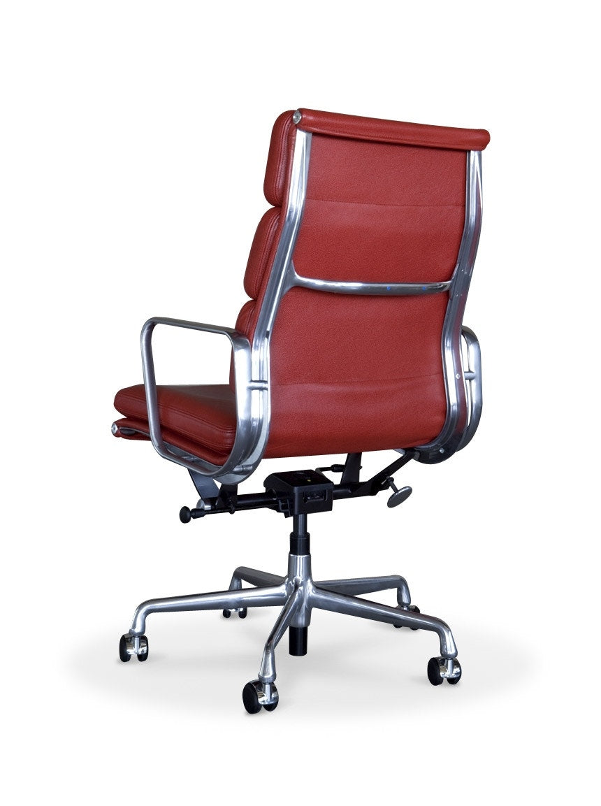 Herman Miller Eames® Soft Pad Executive Chair