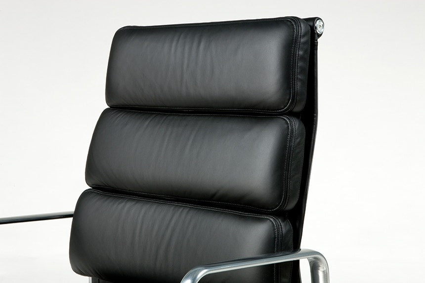 Herman Miller Eames® Soft Pad Executive Chair