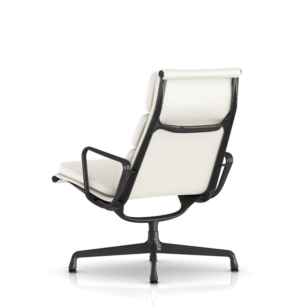 Herman Miller Eames® Soft Pad Lounge Chair