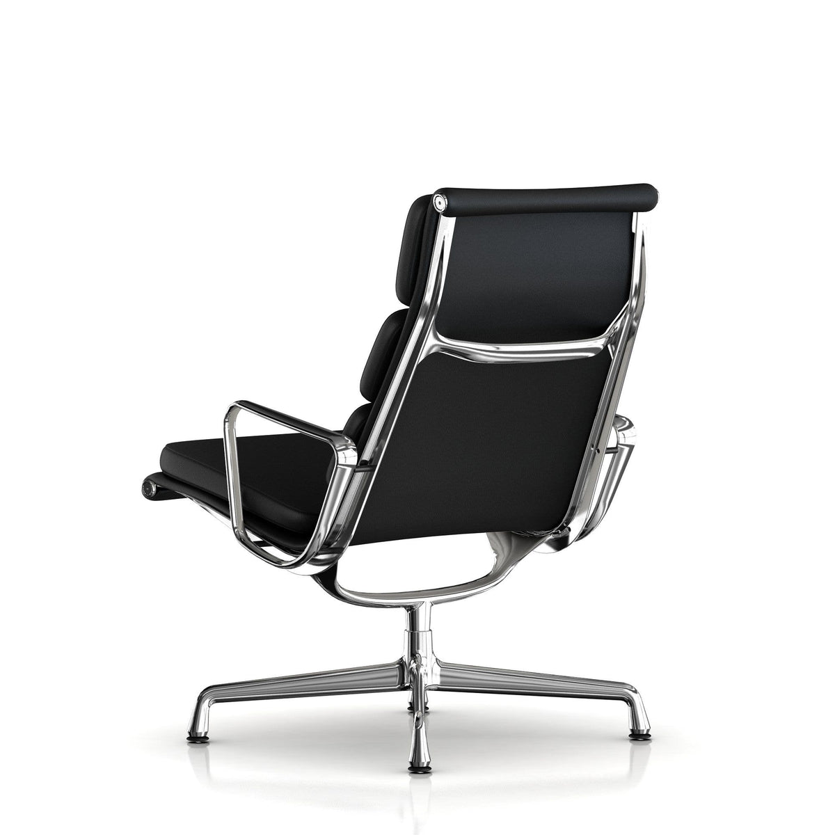 Herman Miller Eames® Soft Pad Lounge Chair